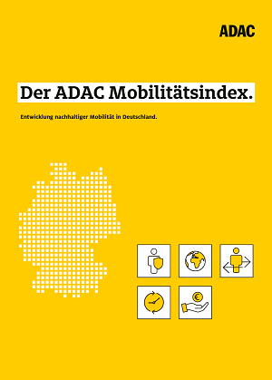 ADAC Mobilitätsindex