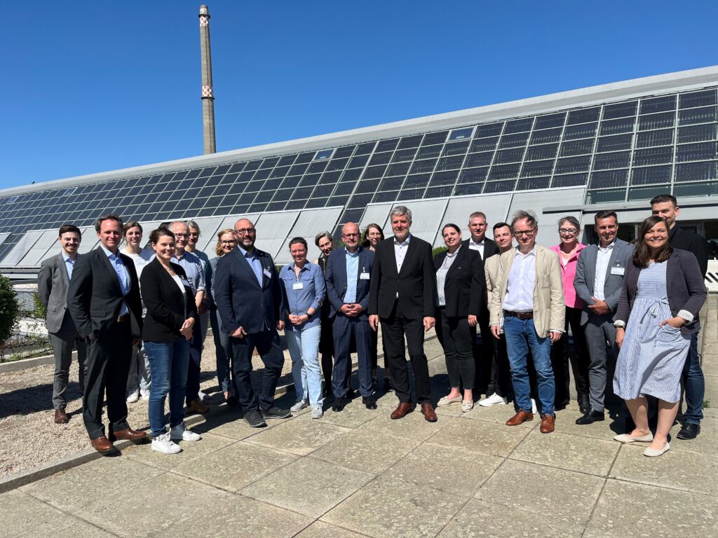 Nationale Plattform Zukunft des Tourismus