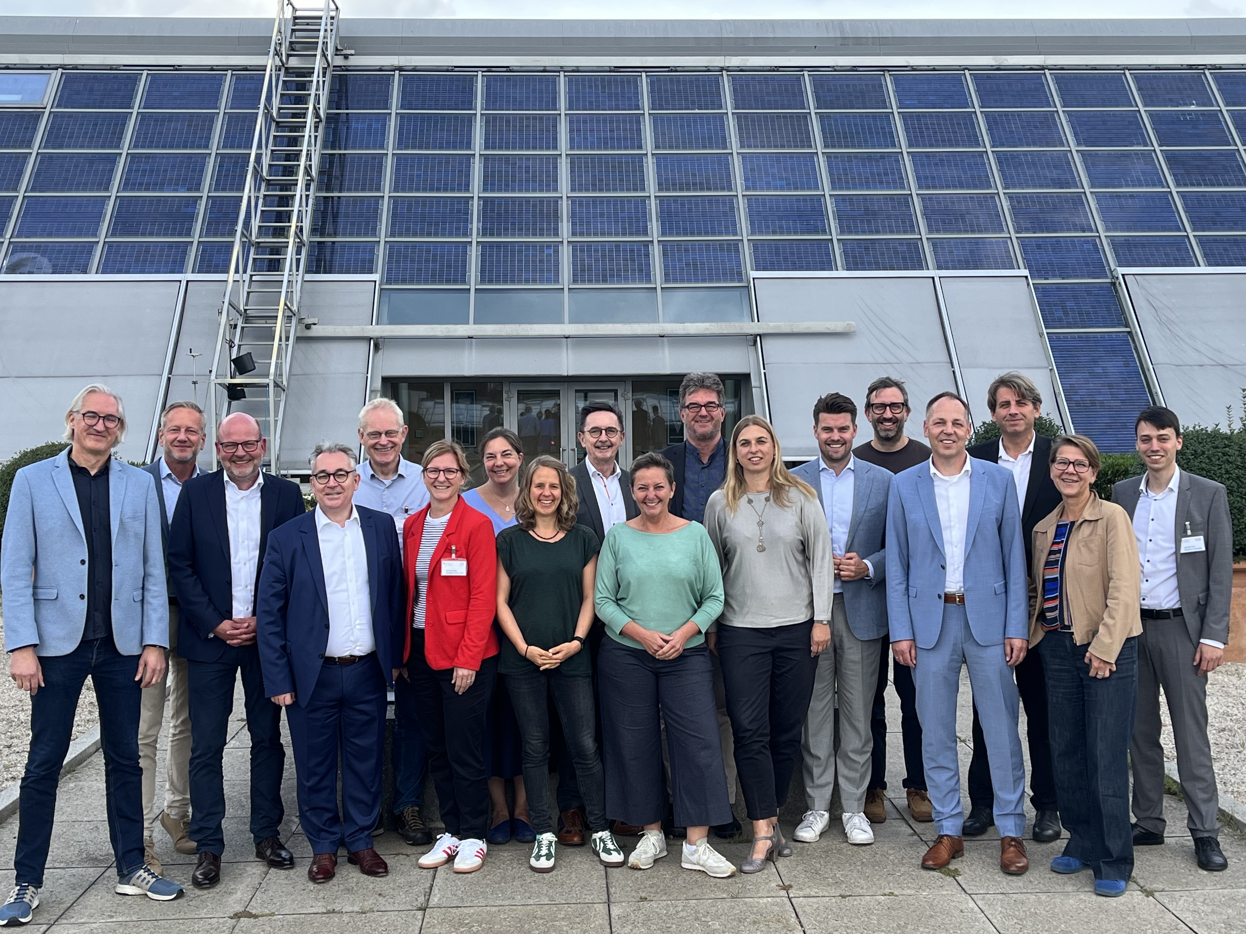 Experten-Workshop am 12. September 2024 im BMWK