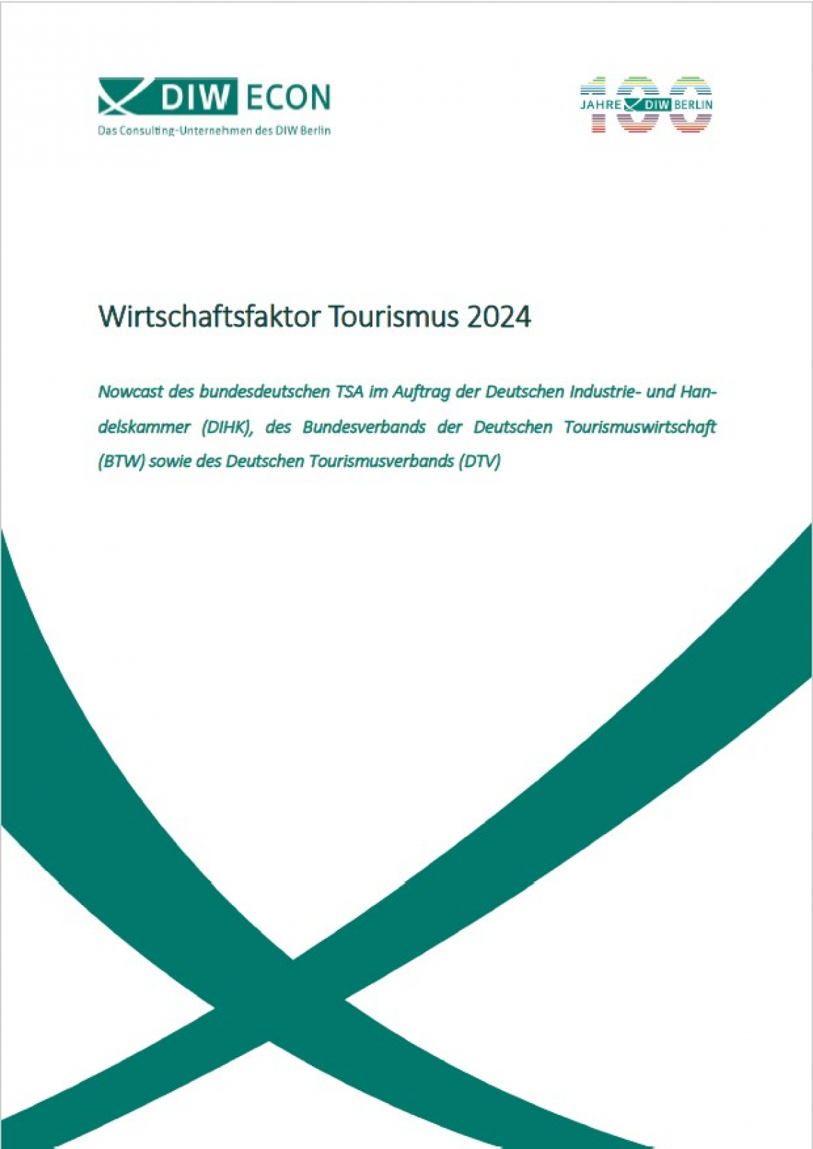 Wirtschaftsfaktor Tourismus